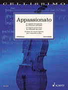 Appassionato Cello and Piano cover